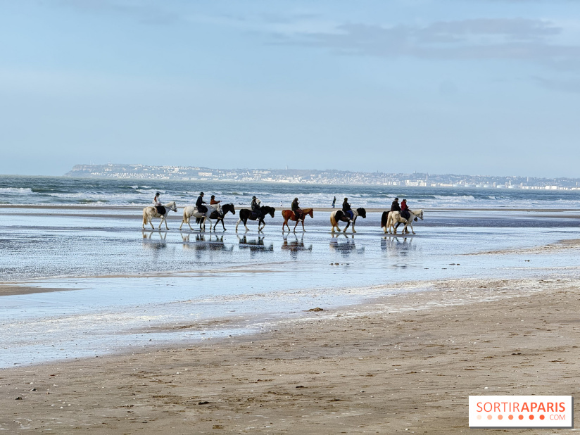 Hôtel Barrière Le Royal Deauville : l’adresse romantique pour un week-end à deux - IMG 2546