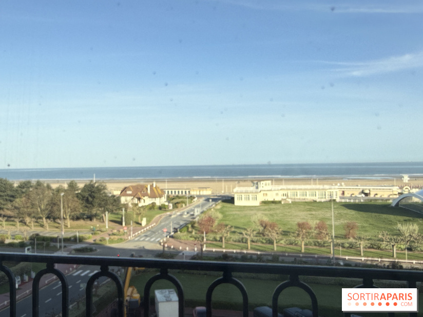 Hôtel Barrière Le Royal Deauville : l’adresse romantique pour un week-end à deux - IMG 2595