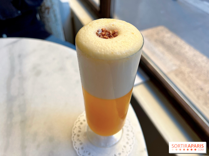 Superfine - Cocktail Butter not Texture