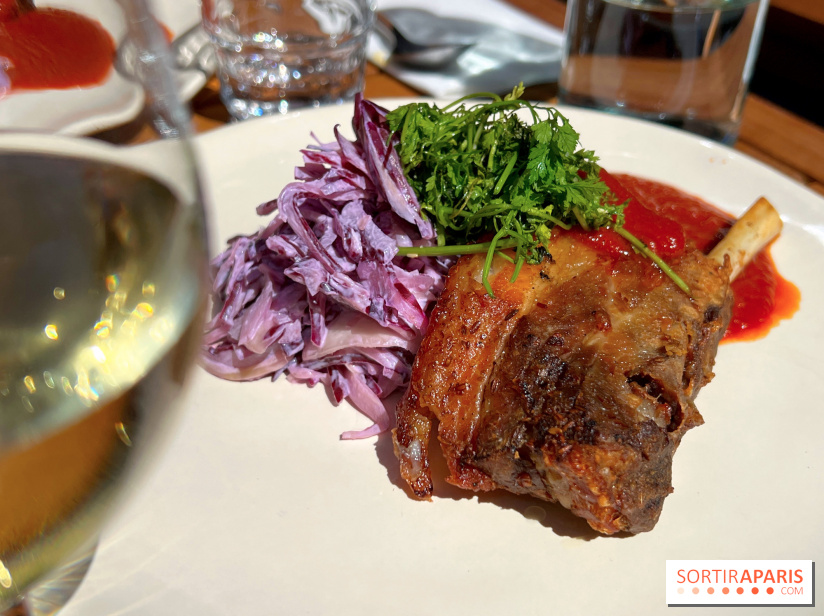 L'Amic - Travers de porc