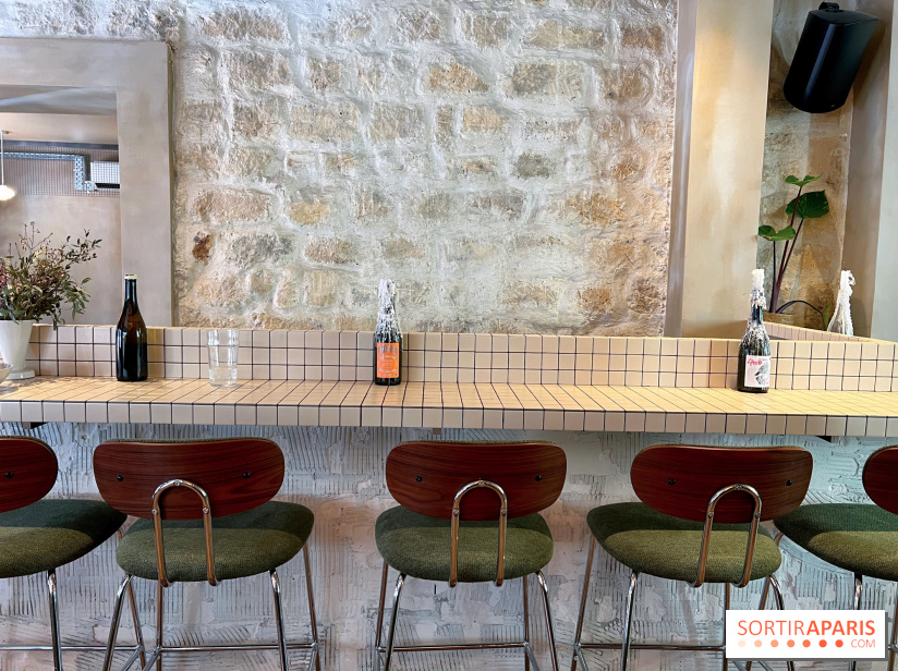 L'Amic - Décoration