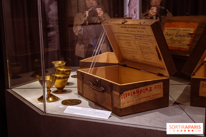 Le couvent des Carmes en Seine-et-Marne, son parc et son musée gratuit