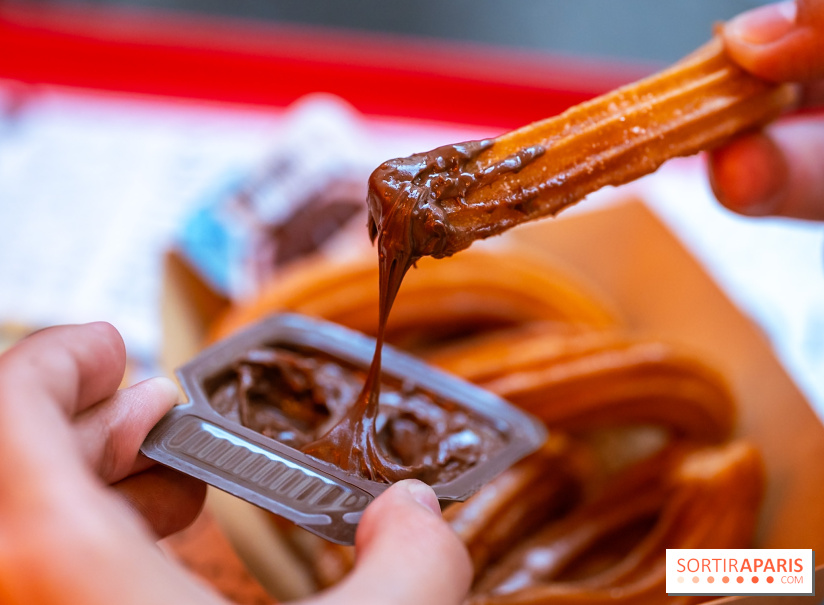 Chiv's Koy, restaurant de poulet frit et poulet rôti Paris 13e - photos - A7200236