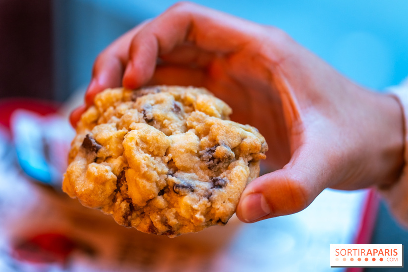 Chiv's Koy, restaurant de poulet frit et poulet rôti Paris 13e - photos - A7200239