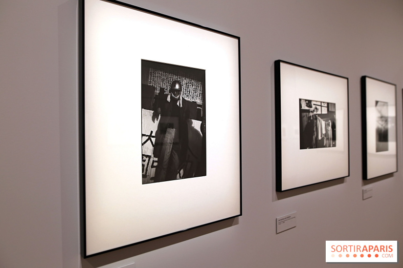 Kazuo Kitai : nos photos de l'exposition à voir à la Maison de la culture du Japon - Kazuo Kitai 3
