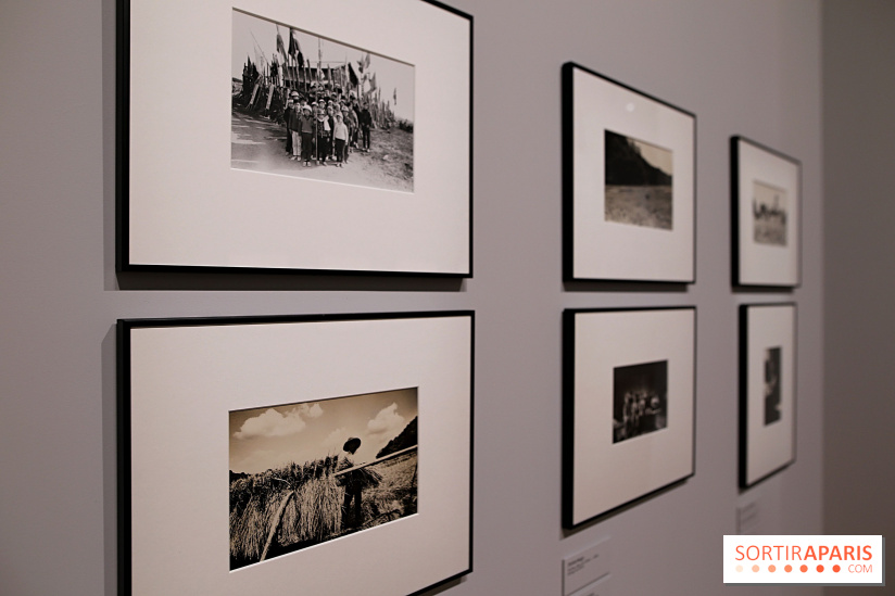Kazuo Kitai : nos photos de l'exposition à voir à la Maison de la culture du Japon - Kazuo Kitai 6