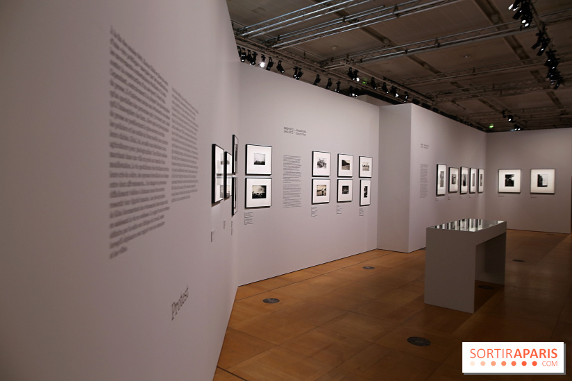 Kazuo Kitai : nos photos de l'exposition à voir à la Maison de la culture du Japon - Kazuo Kitai 8