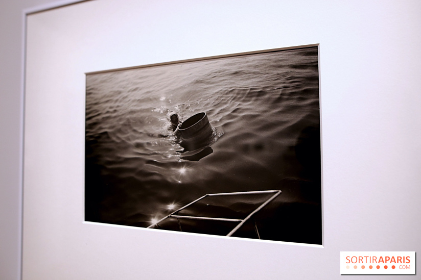 Kazuo Kitai : nos photos de l'exposition à voir à la Maison de la culture du Japon - Kazuo Kitai 11