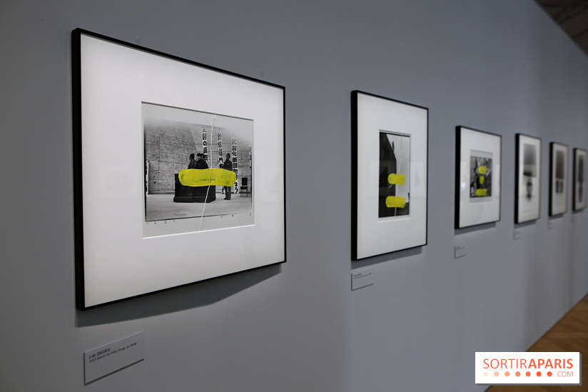 Kazuo Kitai : nos photos de l'exposition à voir à la Maison de la culture du Japon - Kazuo Kitai 15