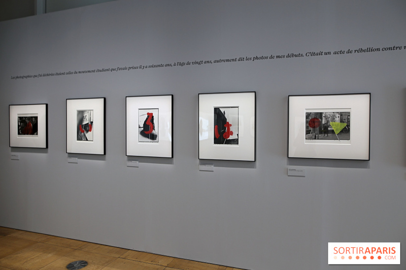 Kazuo Kitai : nos photos de l'exposition à voir à la Maison de la culture du Japon - Kazuo Kitai 20