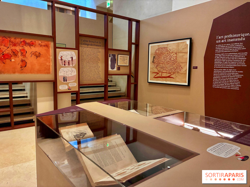 Préhistoire, entre utopie et réalité  - IMG 5568