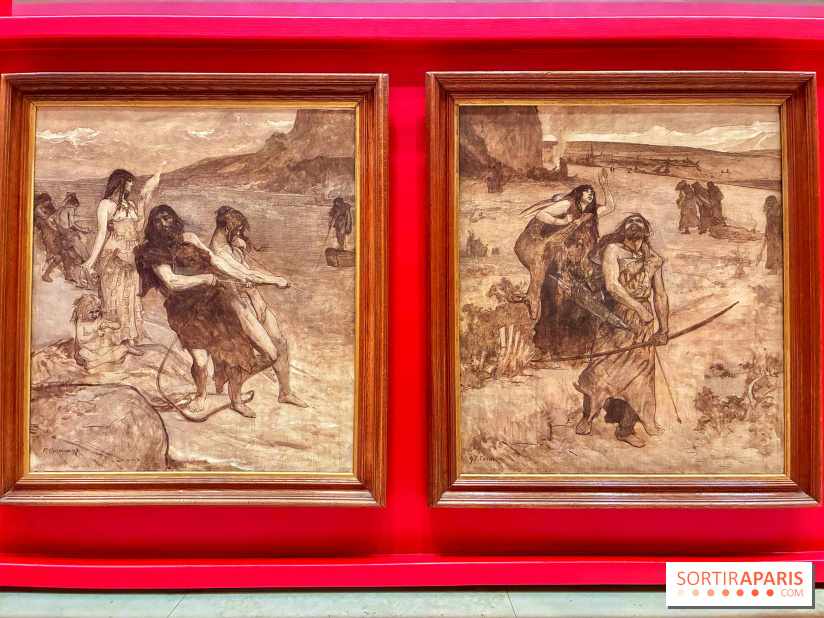 Préhistoire, entre utopie et réalité  - IMG 5585