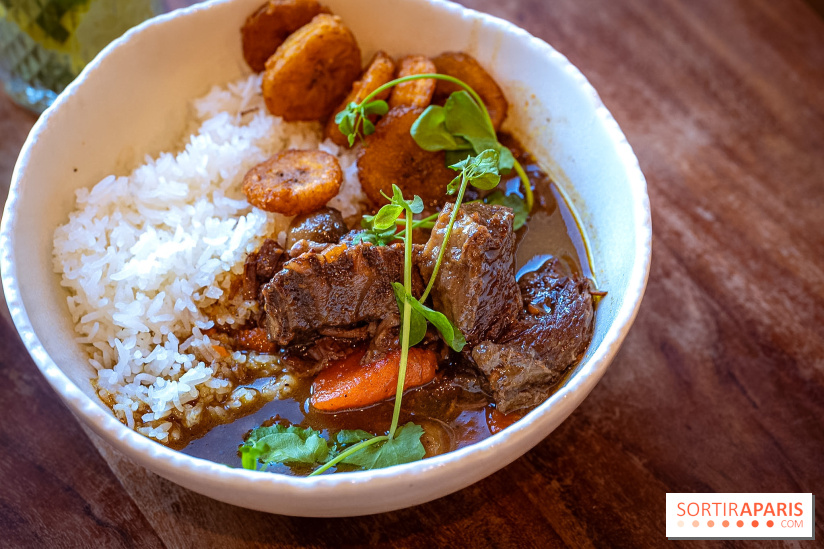 La Table d'Alice et sa terrasse, restaurant à Versailles - photos  - A7C01756