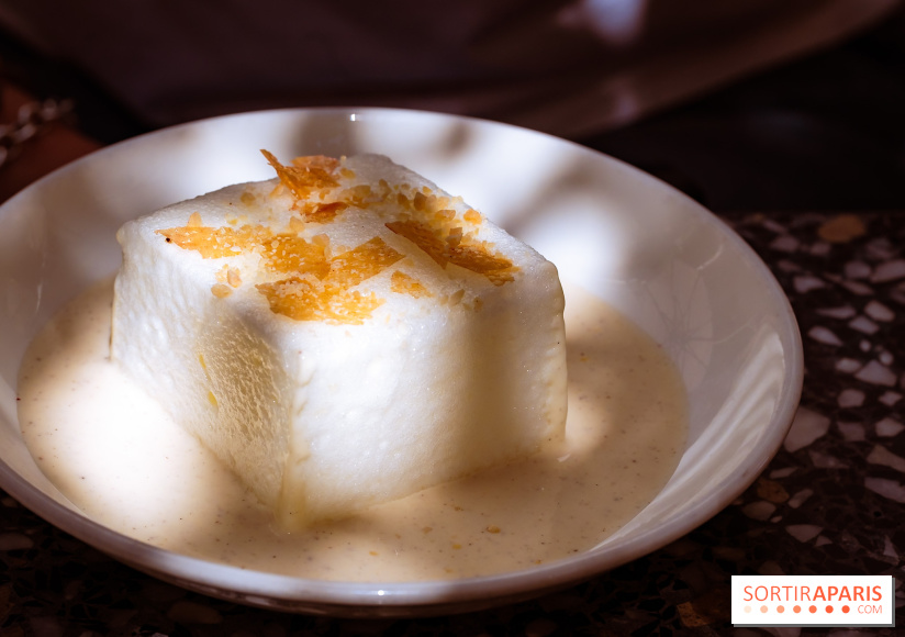 La terrasse du Rivié au Hoxton Paris - photos - ile flottante 