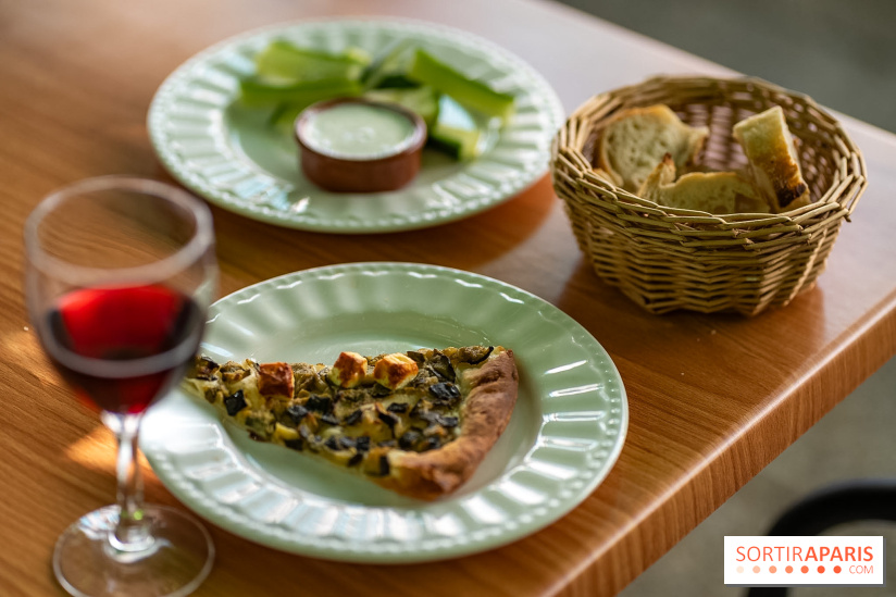 L'Auberge du Vieux Marly dans les Yvelines - photos - A7200816