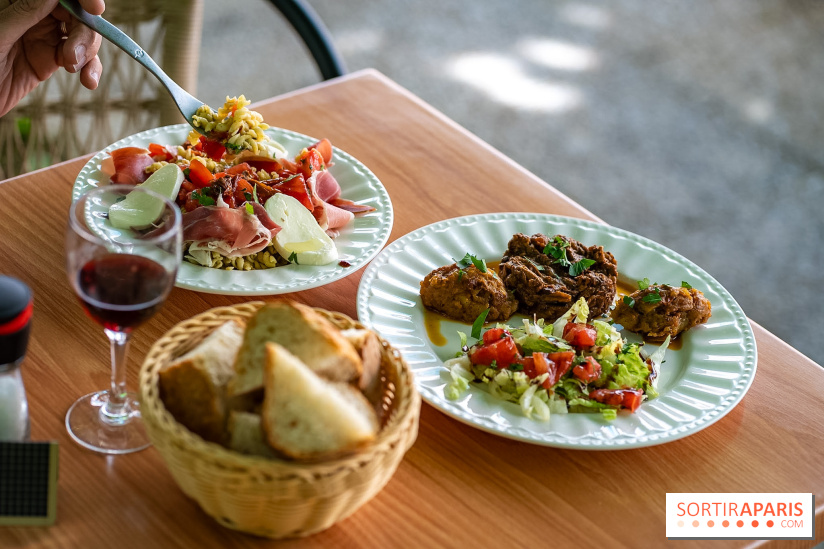 L'Auberge du Vieux Marly dans les Yvelines - photos - A7200825