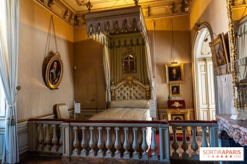 Le Château de Maintenon - les photos