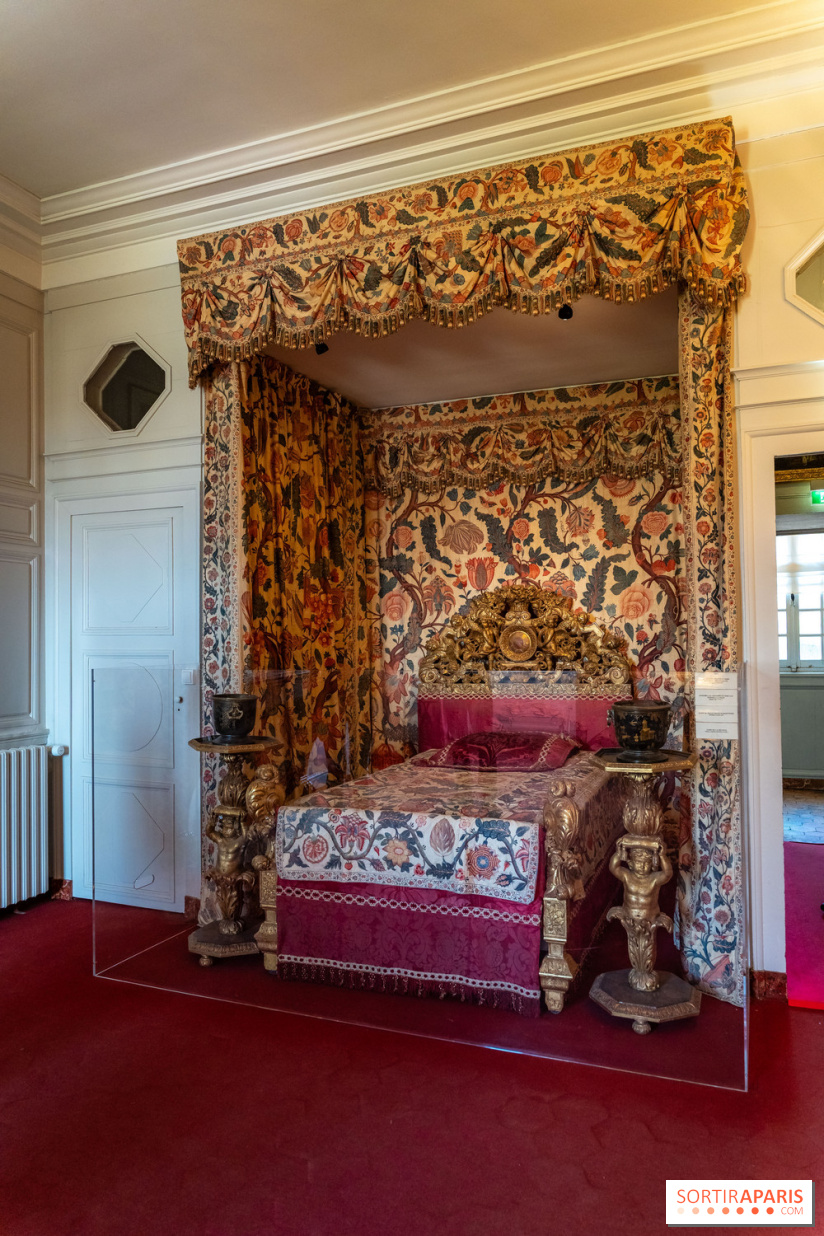 Le Château de Maintenon - les photos