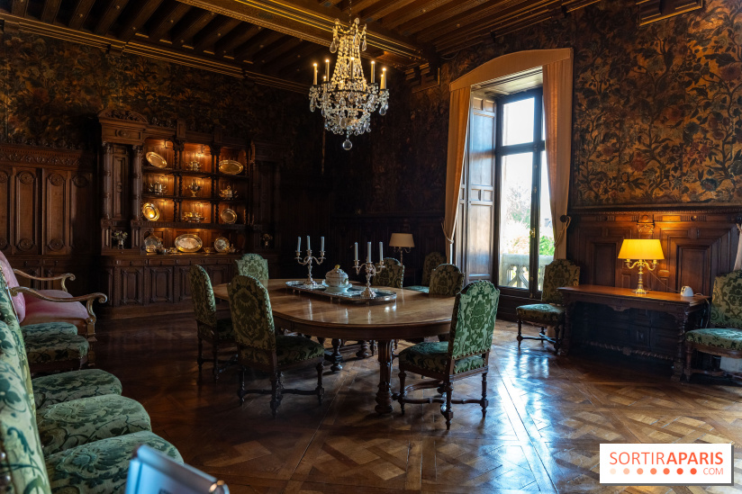 Le Château de Maintenon - les photos