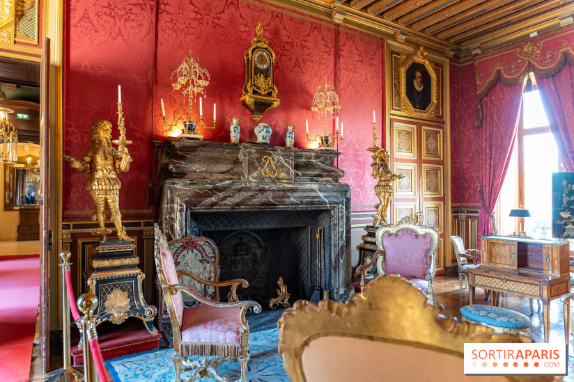 Le Château de Maintenon - les photos