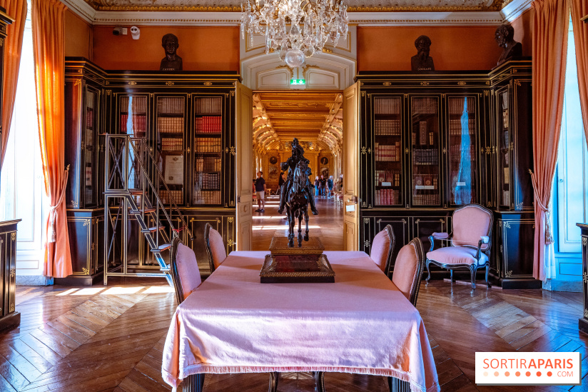 Le Château de Maintenon - les photos