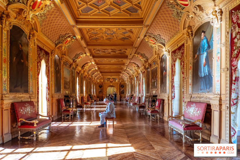 Le Château de Maintenon - les photos