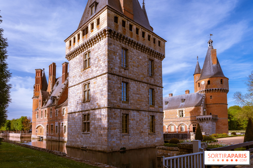 Le Château de Maintenon - les photos