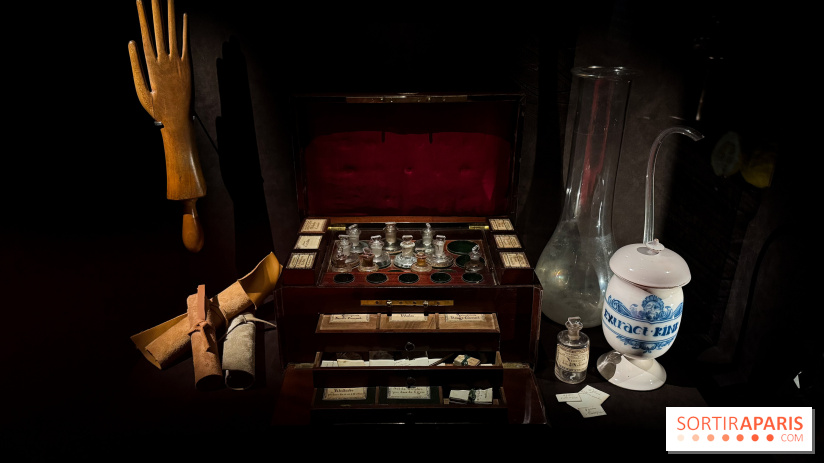 Théâtre du Parfum (Musée du Parfum)