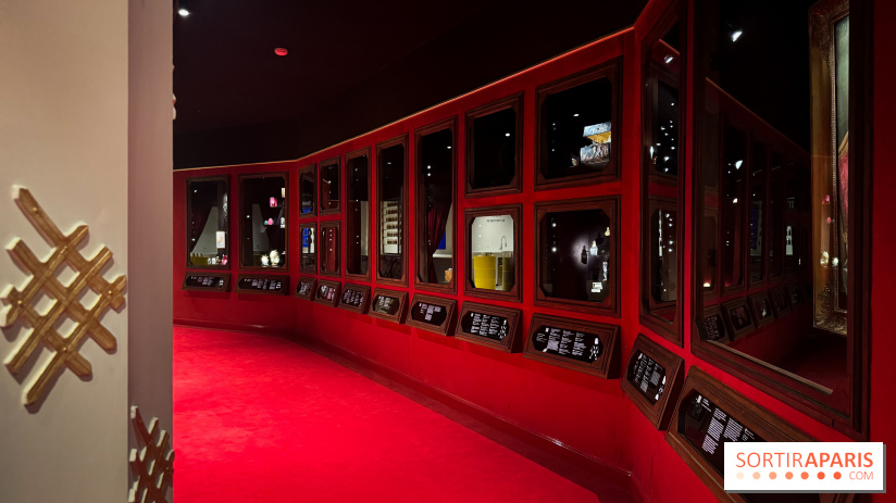 Théâtre du Parfum (Musée du Parfum)