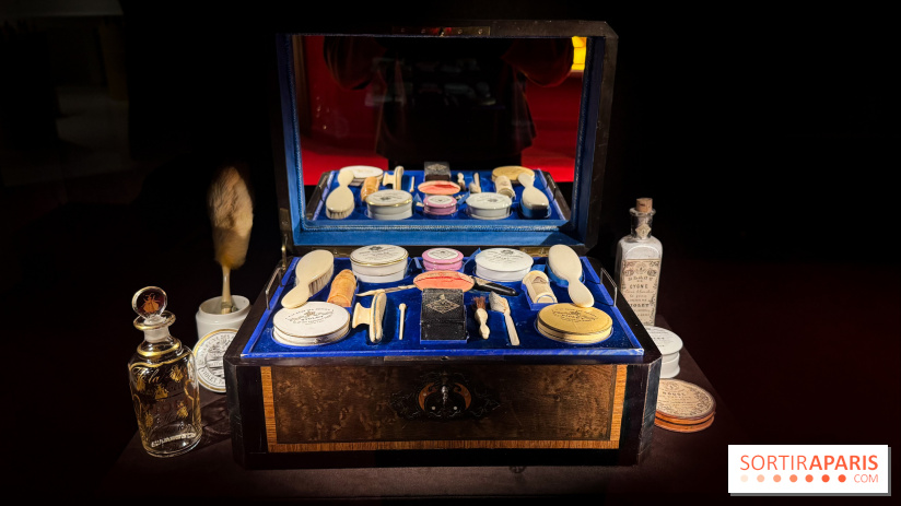 Théâtre du Parfum (Musée du Parfum)