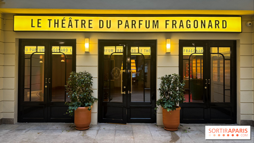 Théâtre du Parfum (Musée du Parfum)