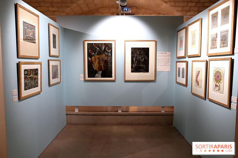 Chefs-d’œuvre, au cœur de la collection Sainte-Anne - nos photos de l'exposition