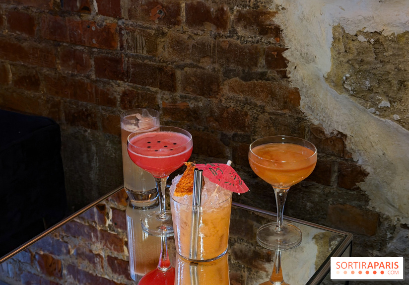 Experimental Cocktail Club : speakeasy et bar à cocktails iconique à Paris depuis 2007