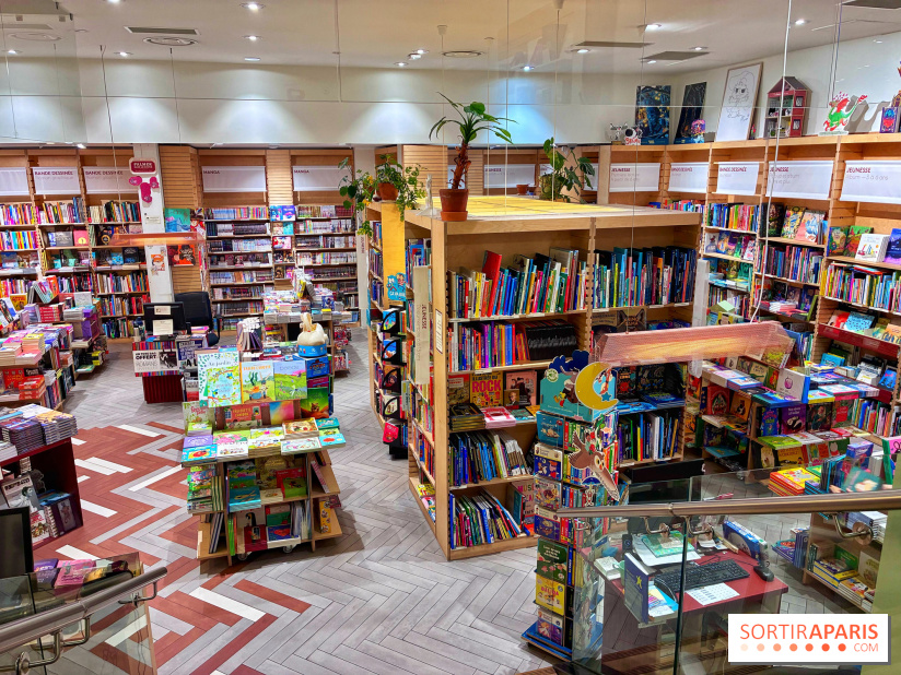 Ici Librairie x Apapacho