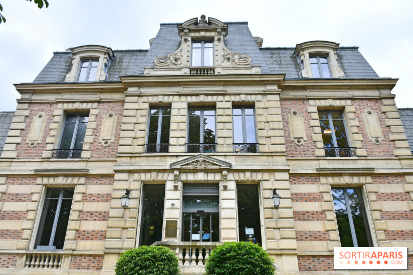 Visuel Musée Ducastel Vera - Villa Eugenie Desoyer