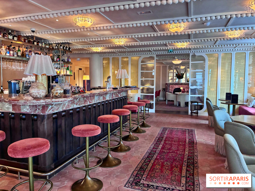 Hôtel & Spa Château des Fleurs