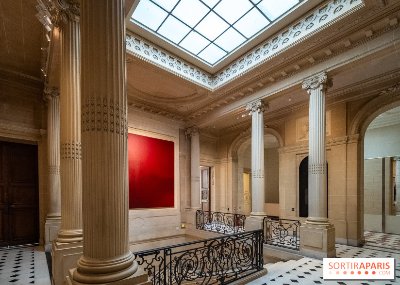 La Maison Guimet (Hôtel d'Heidelbach) - les photos