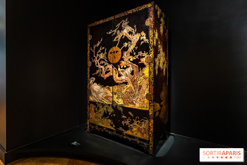 La Maison Guimet (Hôtel d'Heidelbach) - les photos