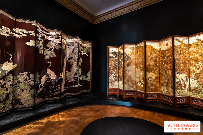 La Maison Guimet (Hôtel d'Heidelbach) - les photos