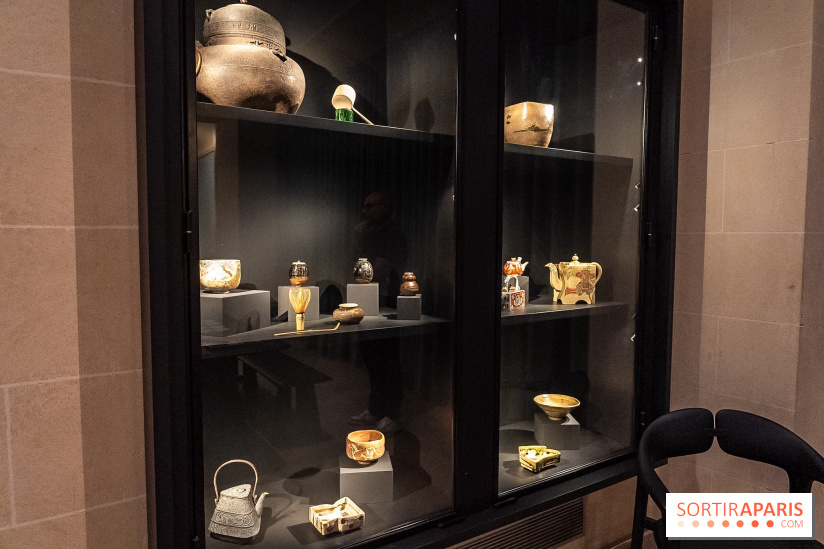 La Maison Guimet (Hôtel d'Heidelbach) - les photos