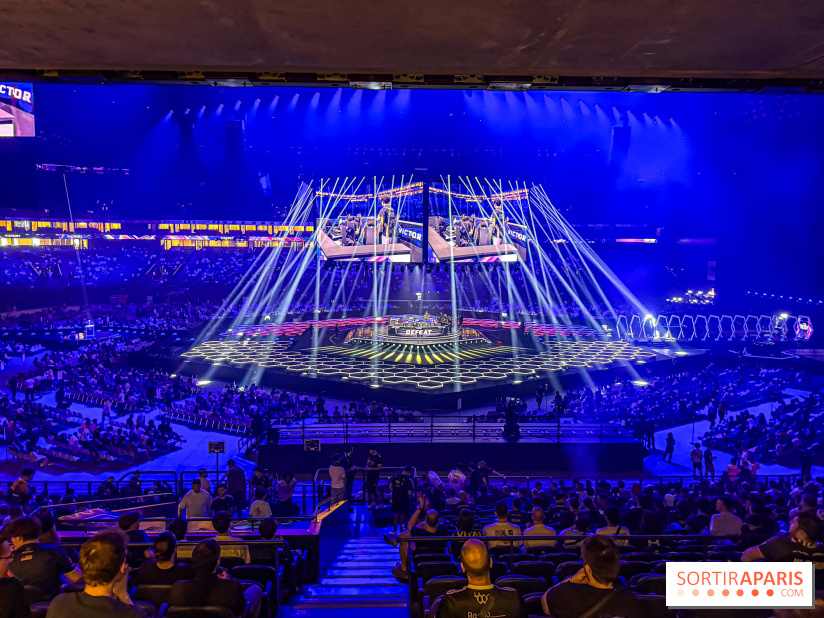 Rocket League Championship Series 2026 : le grand rendez-vous eSport débarque à Paris