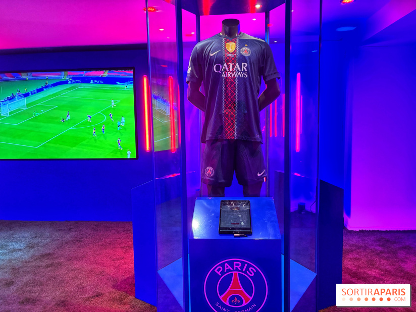 Pop-up PSG