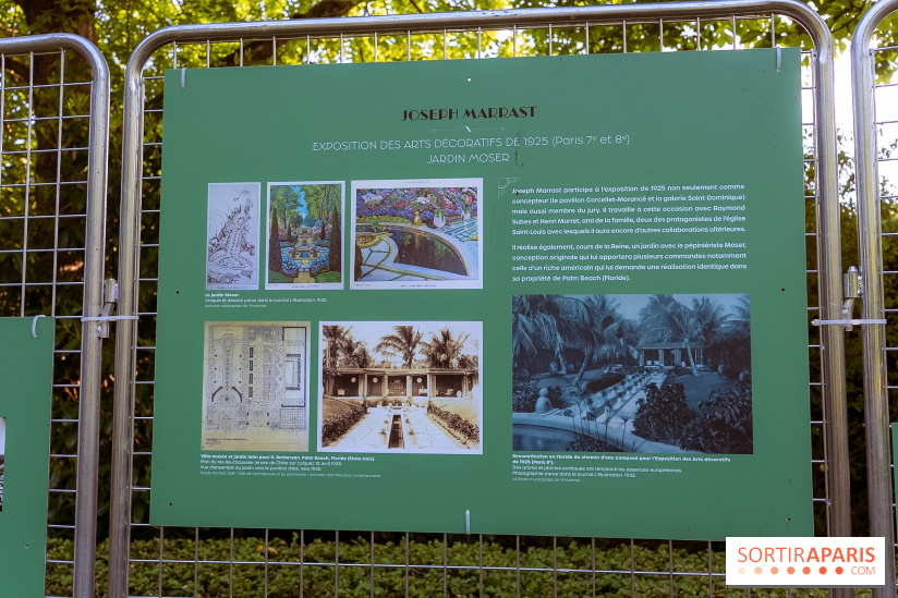 Le Parc Boussard à Lardy en Essonne, les photos