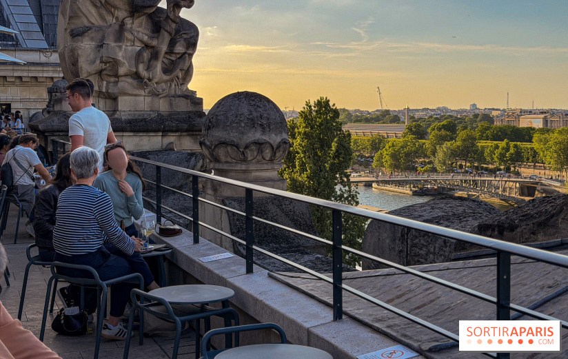 La terrasse estivale 2026 au sommet du Musée d'Orsay - Facetune 29 05 2026 00 05 27