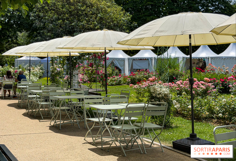 Jardin Bonheur Levallois-Perret 2026