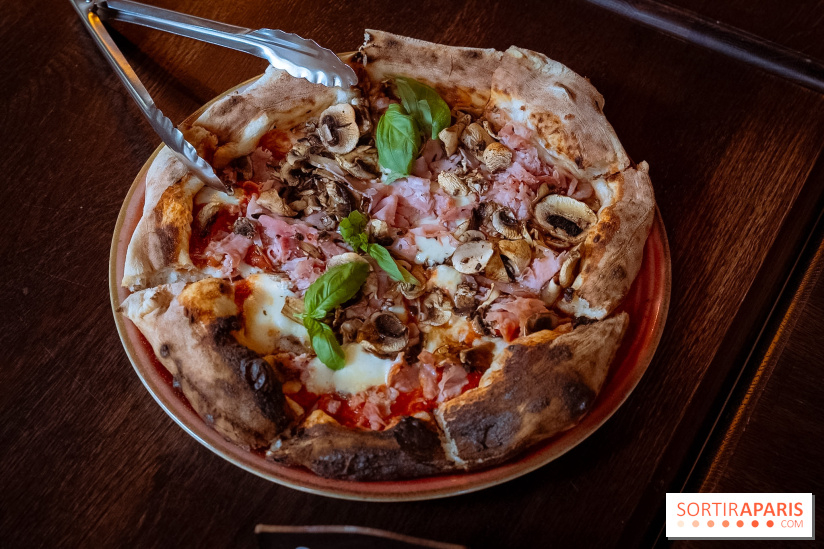 Dopo et son brunch italien à volonté de Boulogne - photos