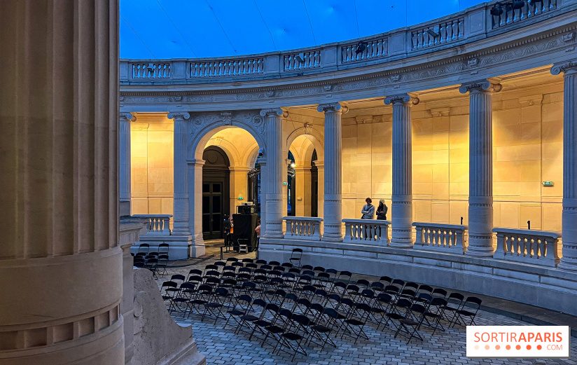 Le Palais Galliera fait son cinéma 2026