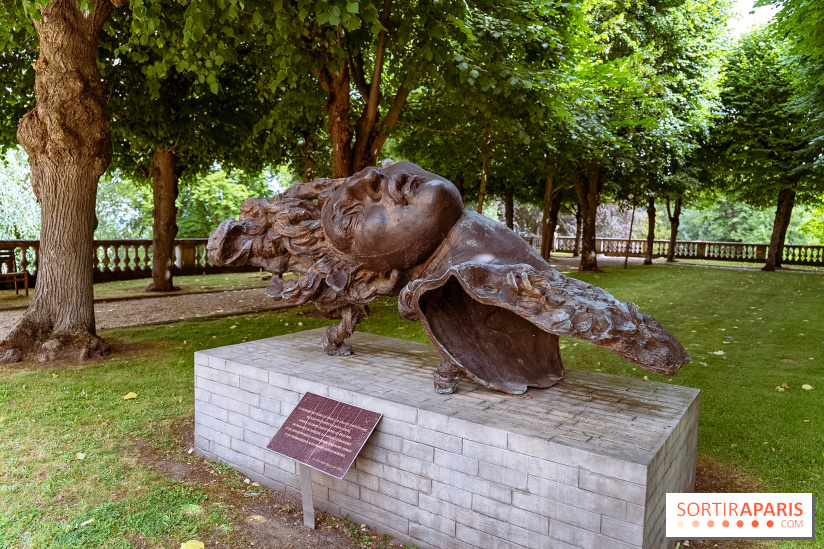 Le domaine du Chateau de la Celle SainCloud dans les Yvelines - photos