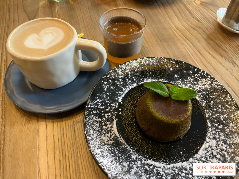 Entre 2 Siestes, le restaurant familial très gourmand avec café et aires de jeux pour les enfants - nos photos