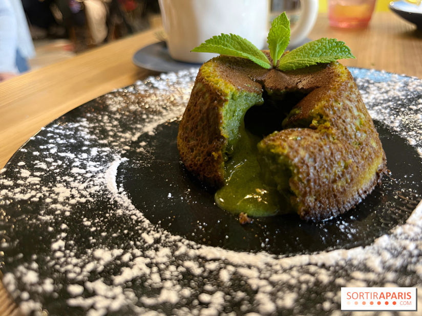 Entre 2 Siestes, le restaurant familial très gourmand avec café et aires de jeux pour les enfants - nos photos